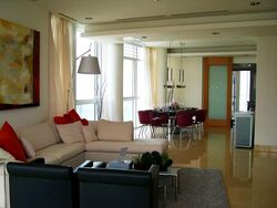 Setia Residences (D11), Apartment #558504901